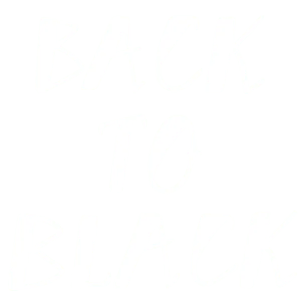 BookNoFees: Cafenea – Back to Black – Amsterdam – Înapoi la negru, fotografie 1
