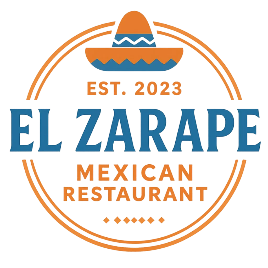 BookNoFees: Restaurant – El Zarape – Berlin – Covorul, fotografie 1