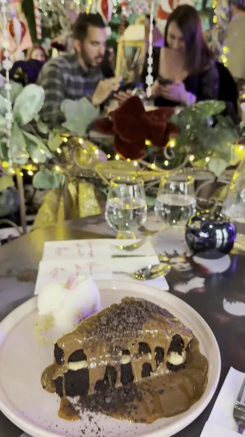 BookNoFees: Cafenea – Fairytale Nea Filadelfeia – Athens – Fairytale Nea Filadelfeia, fotografie 3