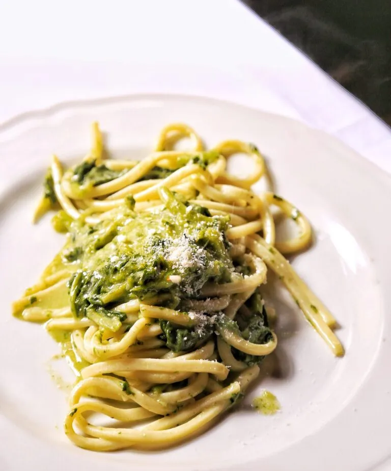 BookNoFees: Restaurant – Osteria delle Coppelle – Rome – Osteria delle Coppelle, fotografie 1