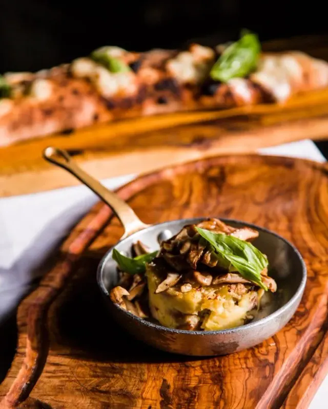 BookNoFees: Restaurant – Osteria delle Coppelle – Rome – Osteria delle Coppelle, fotografie 2