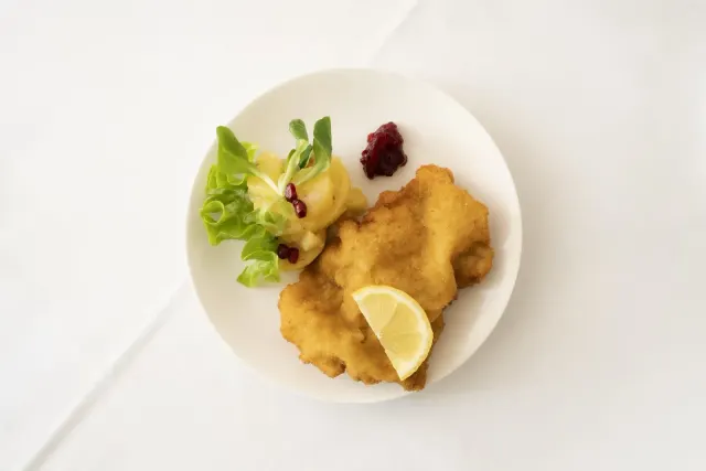 BookNoFees: Restaurant – Edlingers Tempel – Vienna – Templul lui Edlinger, fotografie 3