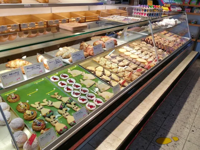 BookNoFees: Willi's Brotkörbchen, Möhnesee-Körbecke