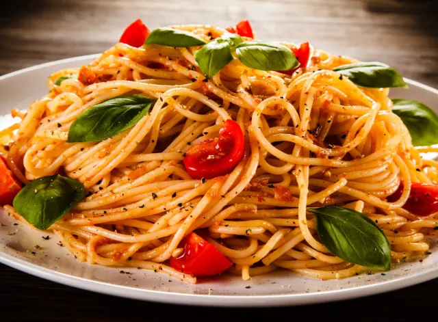 BookNoFees: Restaurant – Amici Amici – Berlin – Prieteni, prieteni, fotografie 2