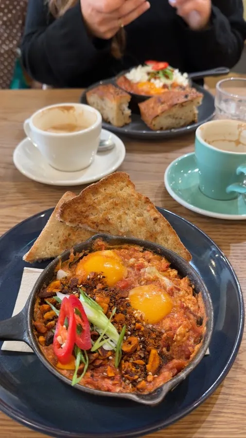 BookNoFees: Restaurant – Tang – Dublin – Tang, fotografie 2