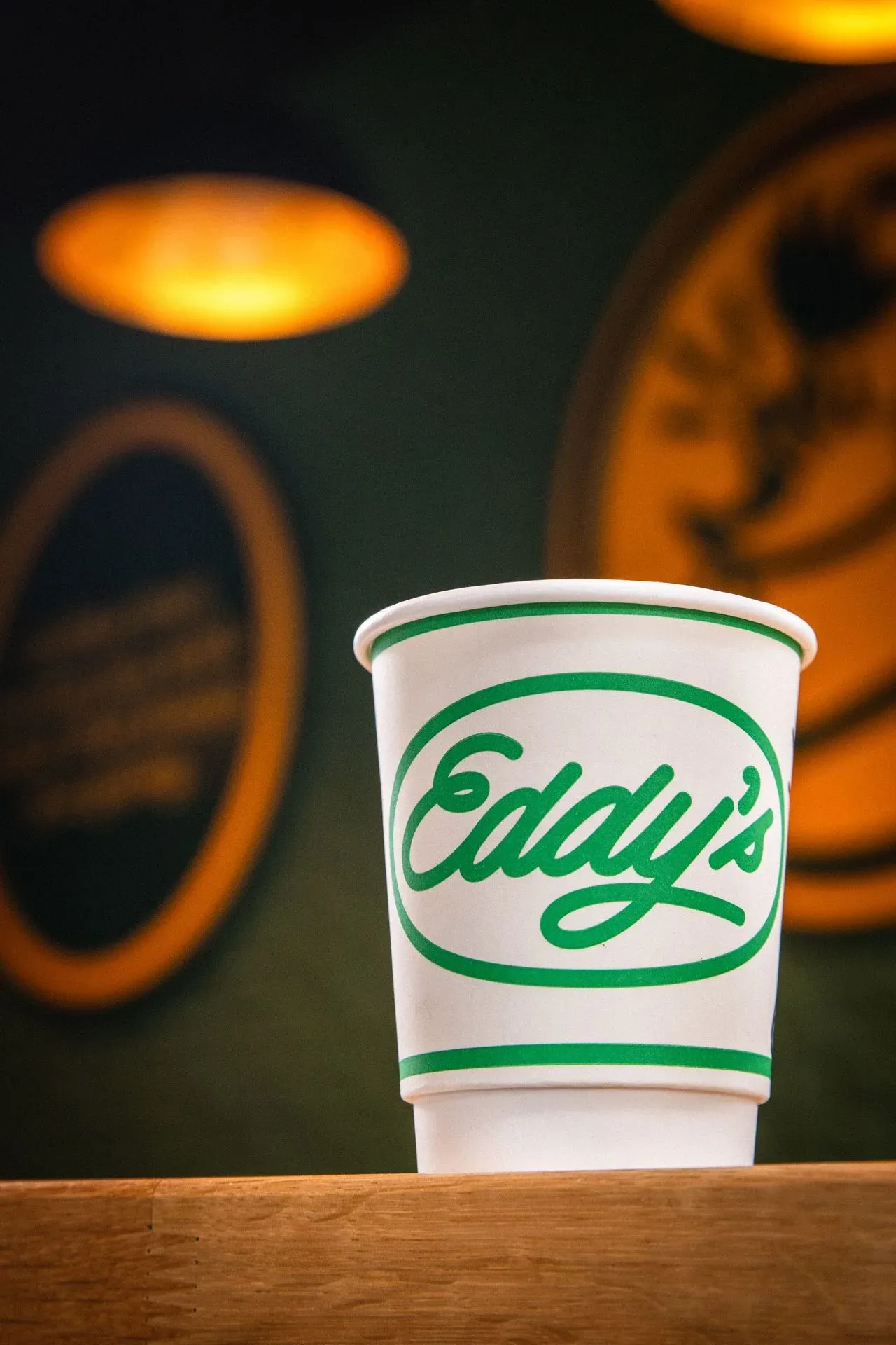 BookNoFees: Brutărie – Eddy's – Sofia – La Eddy's, fotografie 1