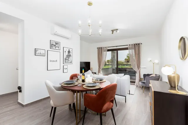 BookNoFees: Lux boutique în Caleta de Fuste: apartament exclusiv cu 2 dormitoare – Caleta De Fuste