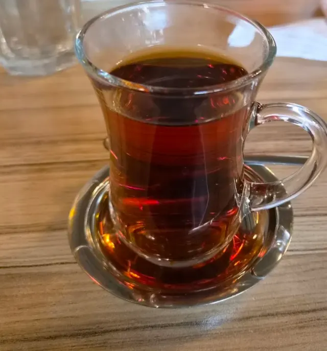 BookNoFees: Restaurant – Anatolia – Oslo – Anatolia, fotografie 2