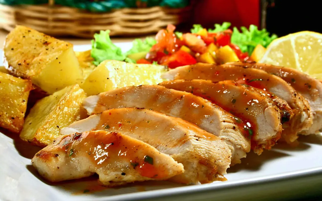 BookNoFees: Restaurant – Двата Лъва – Sofia – Cei doi Lei, fotografie 1