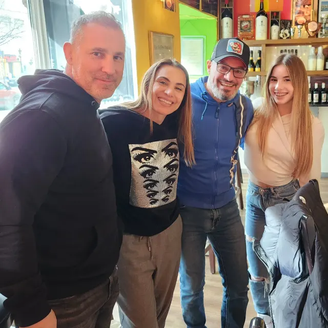 BookNoFees: Cafenea – Caffè Gian Mario – Budapest – Cafeneaua Gian Mario, fotografie 3