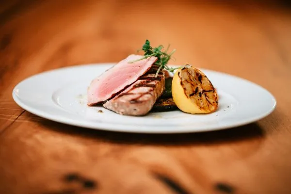 BookNoFees: Restaurant – Karlín Osteria – Prague – Karlín Osteria, fotografie 3