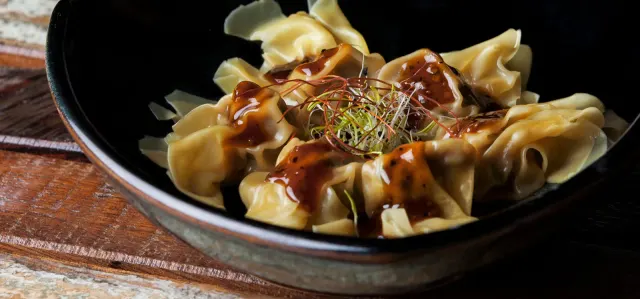 BookNoFees: Restaurant – Konnichiwa – Madrid – Bună ziua, fotografie 3