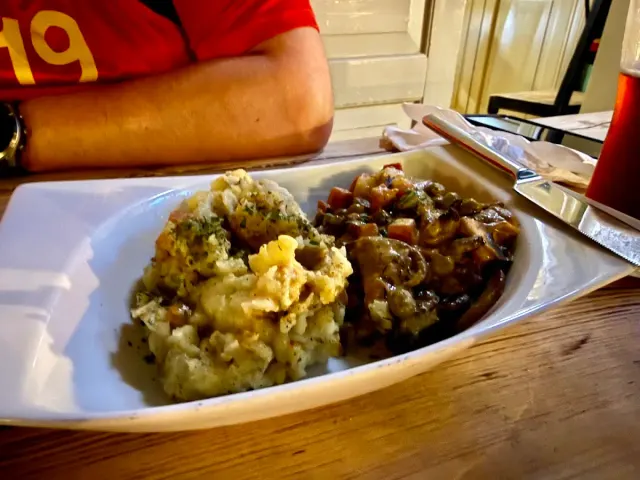BookNoFees: Restaurant – Asylet – Oslo – Azilul, fotografie 2