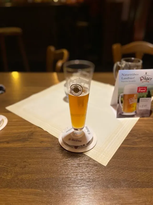 BookNoFees: Restaurant – Gaststätte Zur Post – Möhnesee-Körbecke – Restaurantul „Zur Post”, fotografie 2