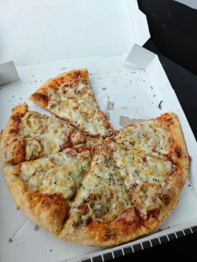 BookNoFees: Restaurant – Der Pizzabäcker Pizzeria – Hamm – Pizzeria „Der Pizzabäcker”, fotografie 3