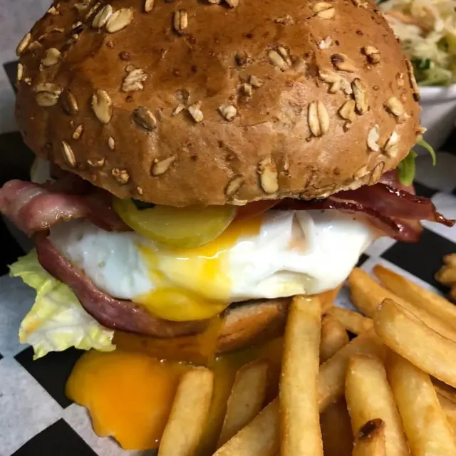 BookNoFees: Restaurant – Gospoda Zbójnicka – Warsaw – Hanul Zbójnicka, fotografie 3