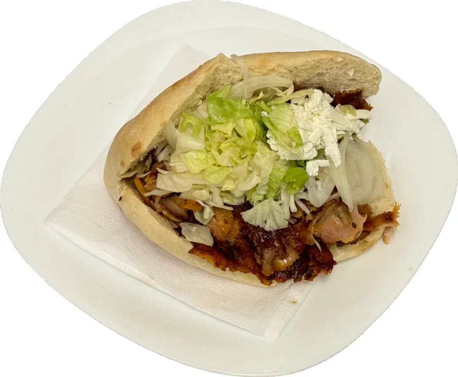 BookNoFees: Restaurant – Abbis Imbiß – Anröchte – Abbis Imbiß, fotografie 1