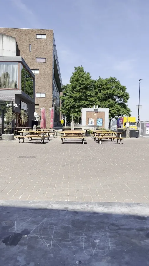 BookNoFees: Restaurant – Anne&Max Zeeburg – Amsterdam – Anne și Max Zeeburg, fotografie 3