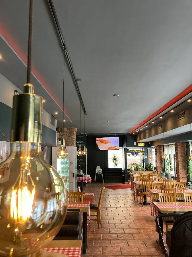 BookNoFees: Restaurant – Bedy’s – Stockholm – Bedy’s, fotografie 1