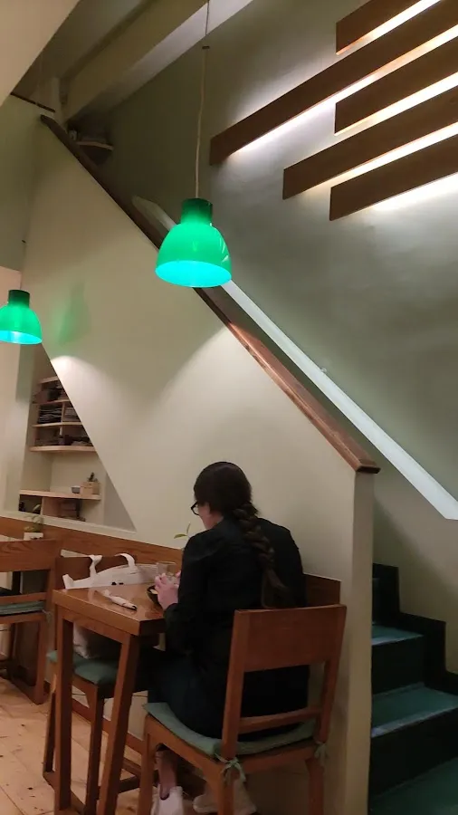 BookNoFees: Restaurant – Avocado – Athens – Avocado, fotografie 3