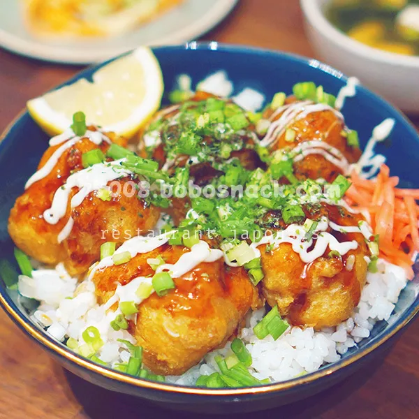 BookNoFees: Restaurant – BOBO - Anjou – Paris – BOBO - Anjou, fotografie 1