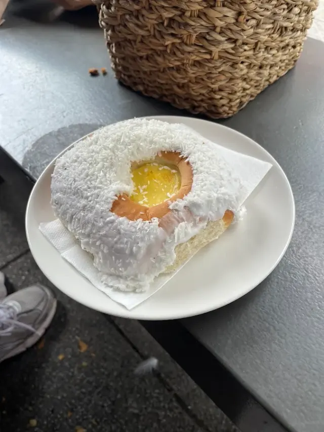 BookNoFees: Cafenea – Baker Hansen – Oslo – Baker Hansen, fotografie 2