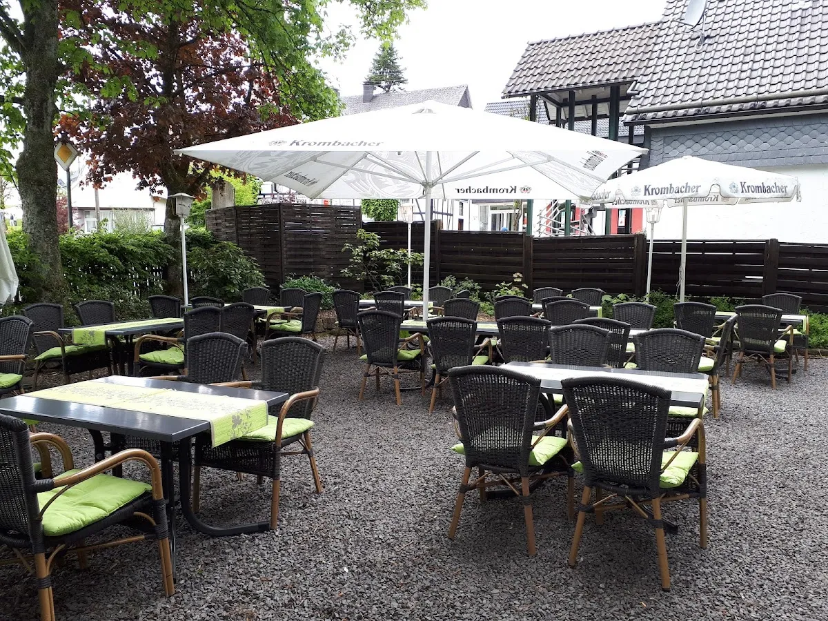 BookNoFees: Restaurant – Pizzeria Piccola – Kirchhundem – Pizzeria Piccola, fotografie 1