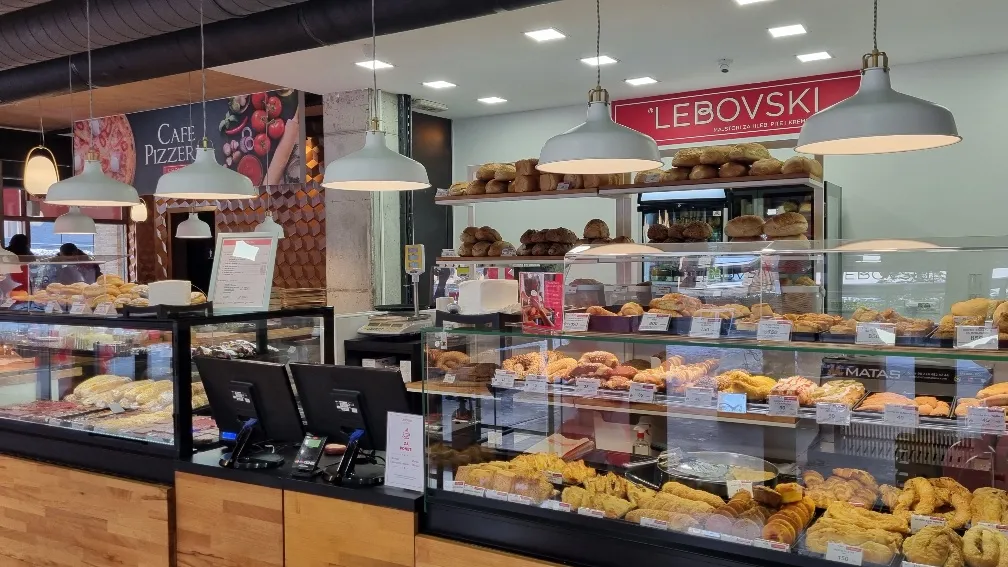 BookNoFees: Restaurant – Lebovski – Belgrade – din Lebovo, fotografie 1