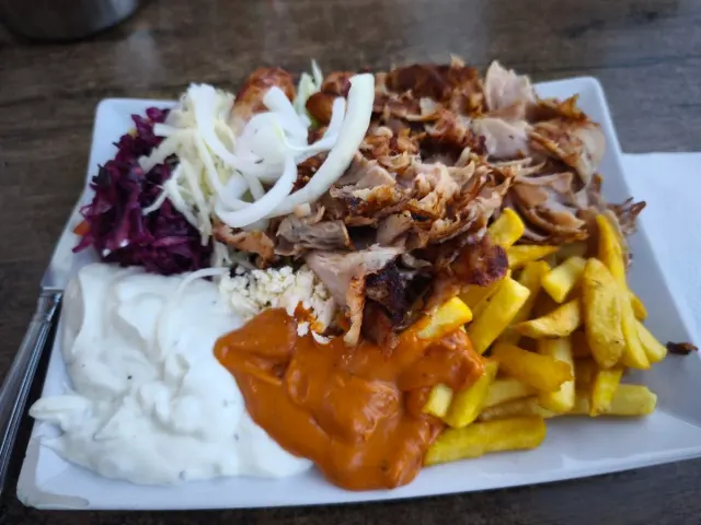 BookNoFees: Restaurant – Pizza Mario – Olsberg – Pizza Mario, fotografie 2