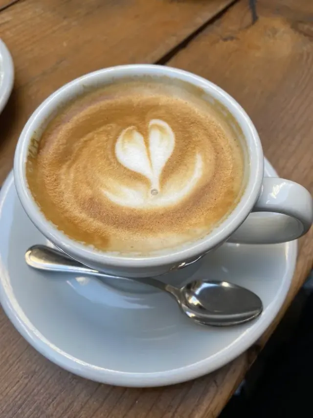 BookNoFees: Cafenea – Drip Coffee Istanbul – Istanbul – Cafea filtrată Istanbul, fotografie 2