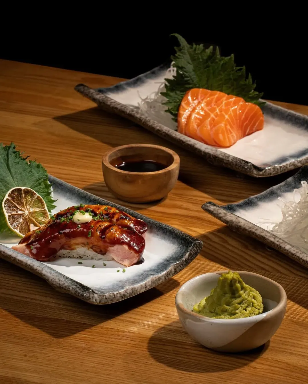 BookNoFees: Restaurant – Komodo Lounge – Bucharest – Komodo Lounge, fotografie 1