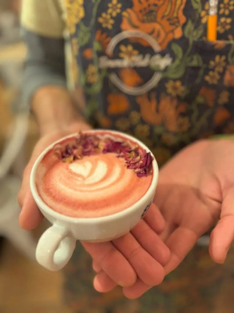 BookNoFees: Cafenea – Brunch Club Cafe – Madrid – Brunch Club Cafe, fotografie 1