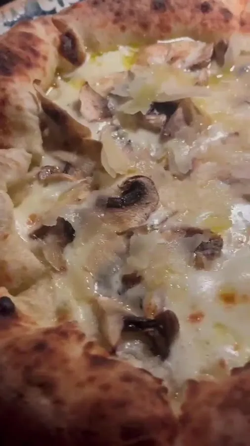 BookNoFees: Restaurant – pizzaiolo – Athens – pizzar, fotografie 2