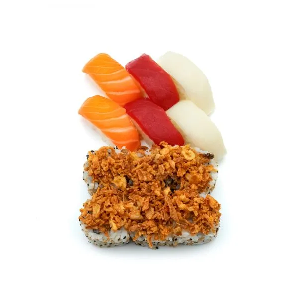 BookNoFees: Restaurant – Su SuShi – Madrid – Su SuShi, fotografie 3