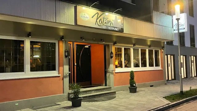 BookNoFees: Restaurant – Bistro Kotani – Attendorn – Bistro Kotani, fotografie 2