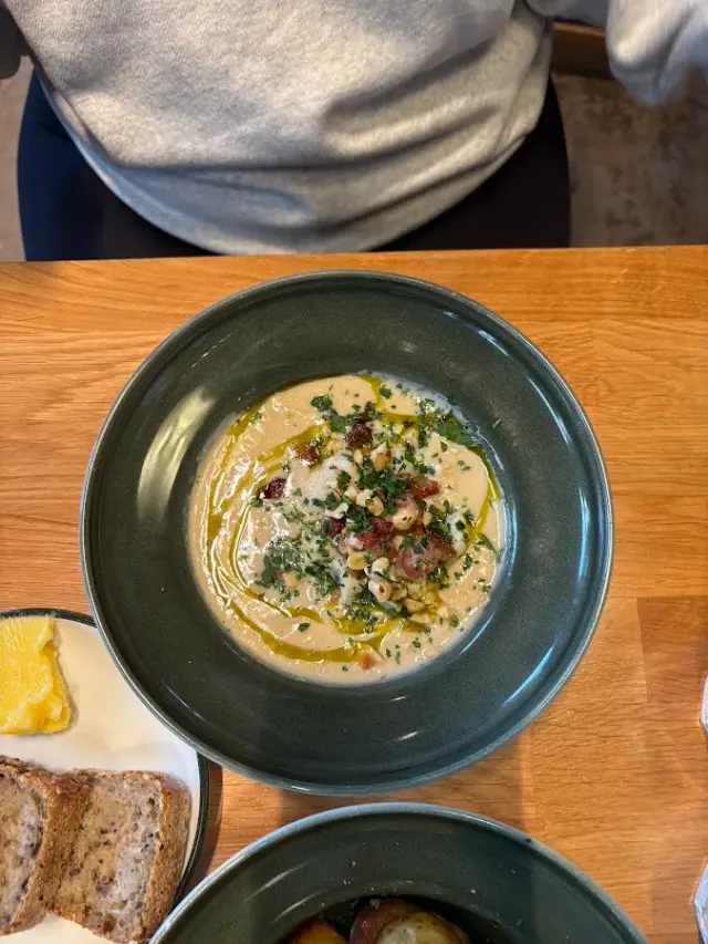 BookNoFees: Restaurant – Bønder i byen – Oslo – Fermieri în oraș, fotografie 2