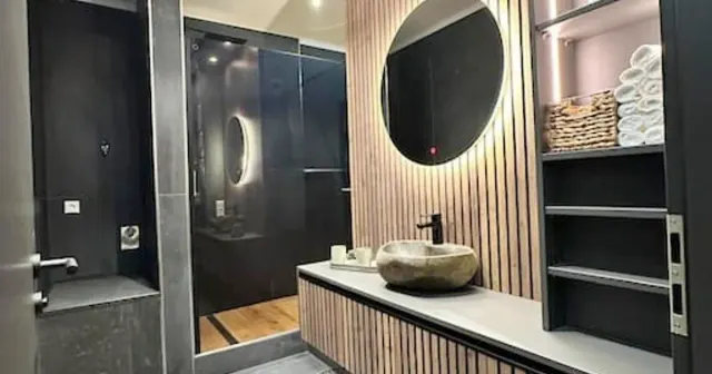 BookNoFees: Apartament elegant și modern – Kierspe