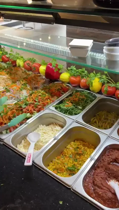 BookNoFees: Restaurant – Kebab Brothers – Rüthen – Frații Kebab, fotografie 3