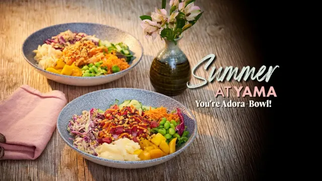 BookNoFees: Restaurant – Sushi Yama – Stockholm – Sushi Yama, fotografie 3