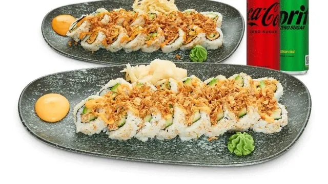 BookNoFees: Restaurant – Sushi Yama – Stockholm – Sushi Yama, fotografie 2