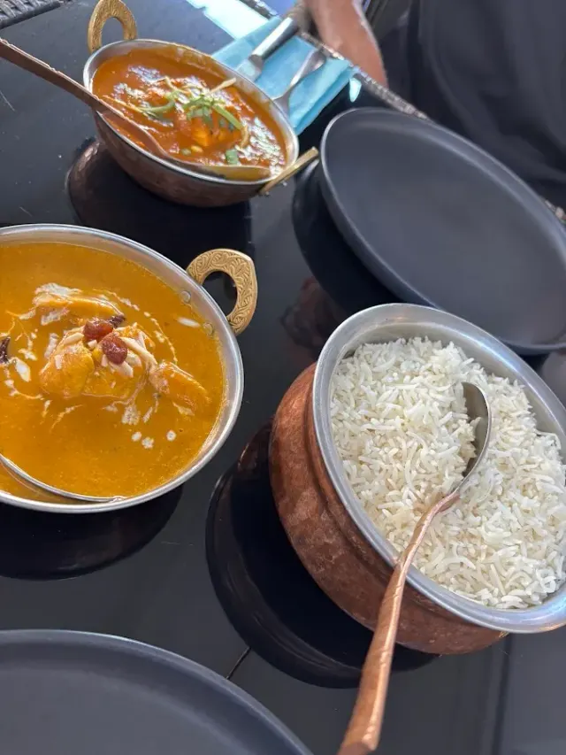 BookNoFees: Restaurant – Taj Mahal Restaurant – Hamm – Restaurantul Taj Mahal, fotografie 2