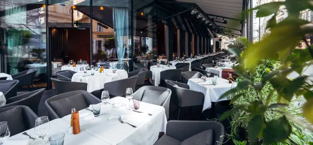 BookNoFees: Restaurant – Fabios – Vienna – Fabios, fotografie 2
