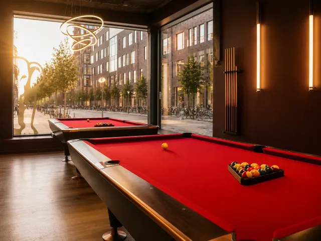 BookNoFees: Restaurant – Bryggerens – Copenhagen – Al berarului, fotografie 2