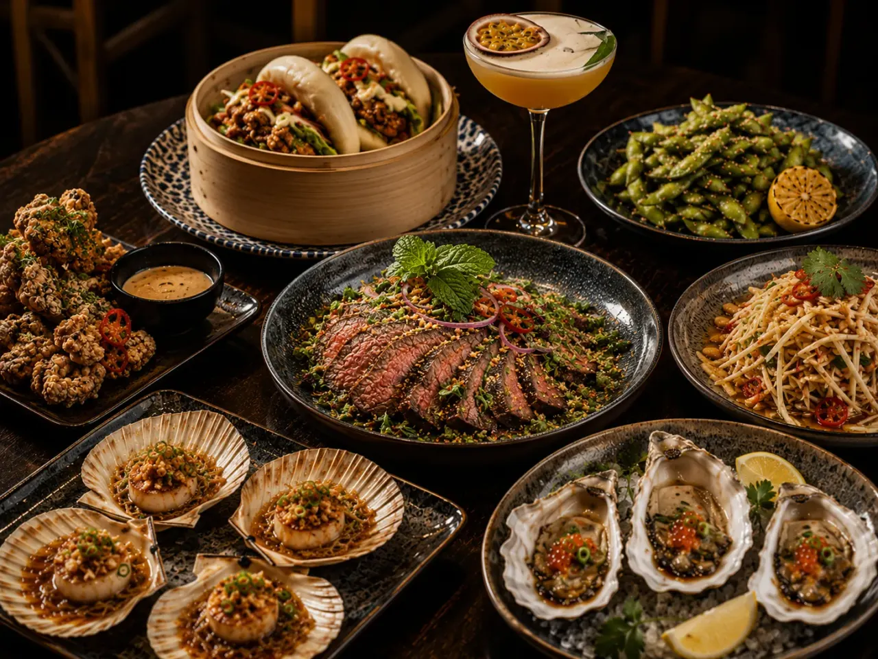 BookNoFees: Restaurant – Bryggerens – Copenhagen – Al berarului, fotografie 1