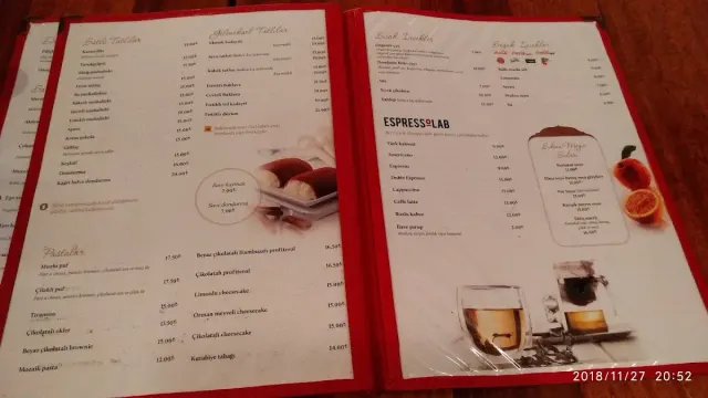BookNoFees: Restaurant – Emirgan Sütiş – Istanbul – Emirgan Sütiş, fotografie 2