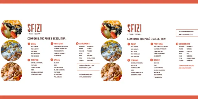 BookNoFees: Restaurant – Sfizi di pizza – Rome – Capricii de pizza, fotografie 2