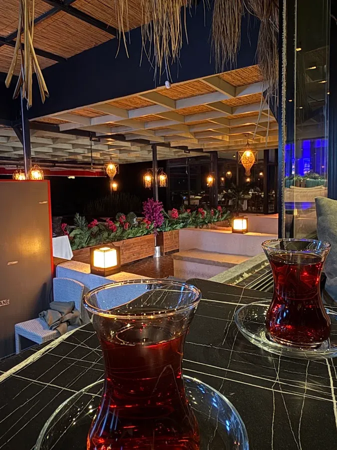 BookNoFees: Restaurant – Amara Şile Ocakbaşı Restoran – Istanbul – Restaurantul Amara Şile Ocakbaşı, fotografie 1