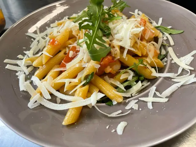 BookNoFees: Restaurant – Pizzeria-Ristorante Da Piccolo – Balve – Pizzeria-Restaurant Da Piccolo, fotografie 2