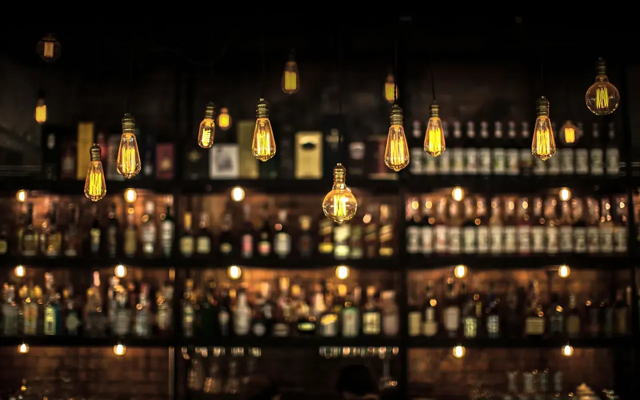 BookNoFees: Restaurant – U Svaté Anny – Prague – La Sfânta Ana, fotografie 1