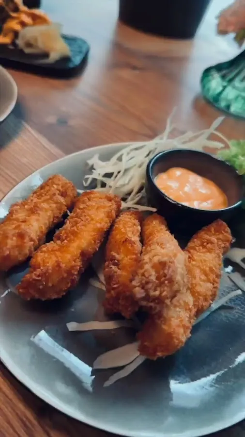 BookNoFees: Restaurant – Dony's Sushi Bar – Holzwickede – Barul de sushi al lui Dony, fotografie 3